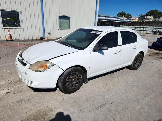2006 CHEVROLET COBALT LS  
