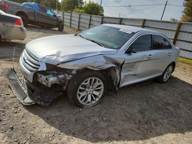 2019 FORD TAURUS LIMITED  