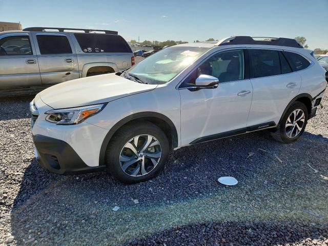 2020 SUBARU OUTBACK TOURING LDL  