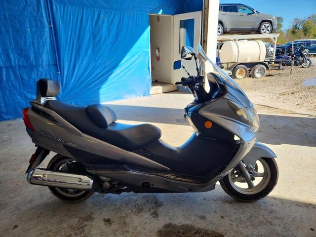 2006 SUZUKI AN400 K3  