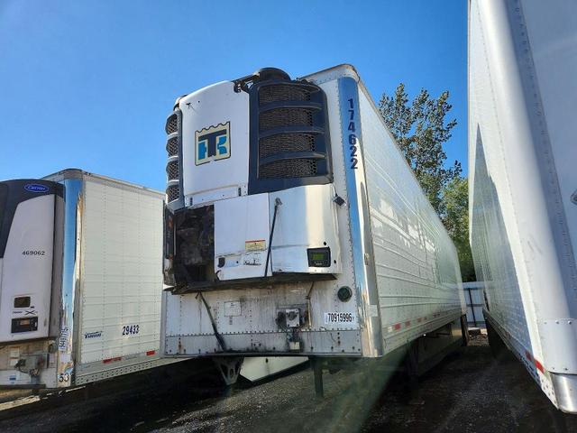 2020 WABASH TRAILER   