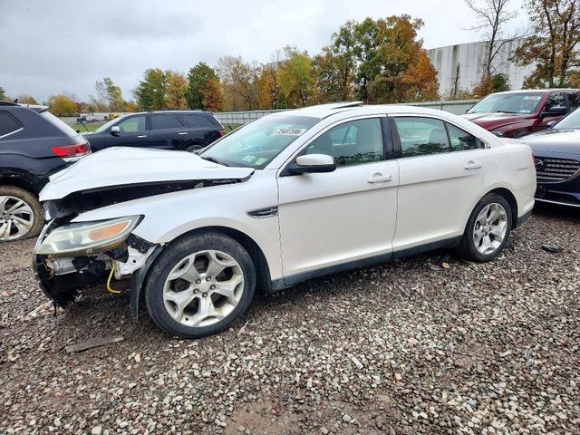2010 FORD TAURUS SEL  