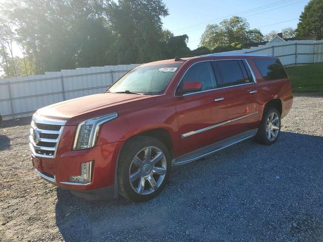 2015 CADILLAC ESCALADE