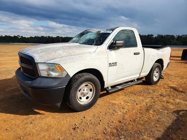 2013 RAM 1500