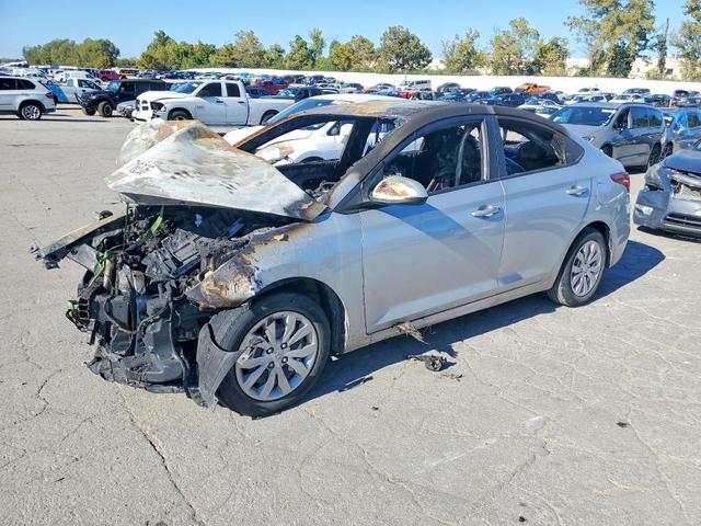 2020 HYUNDAI ACCENT SE  