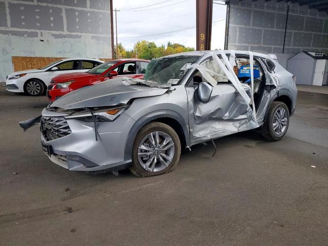 2026 ACURA ADX   