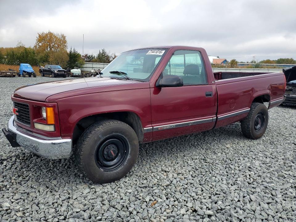 1995 GMC SIERRA C2500  