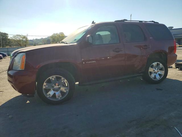 2007 GMC YUKON   