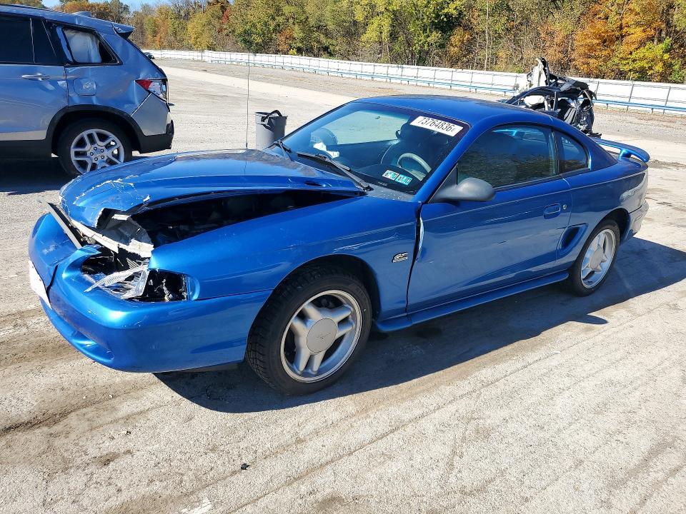 1994 FORD MUSTANG GT  