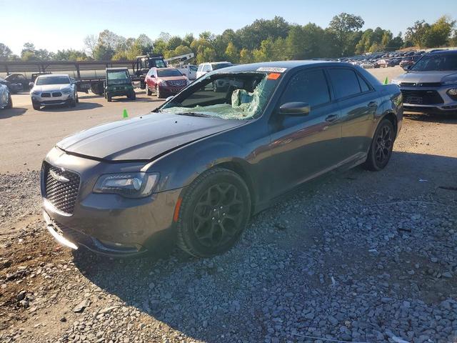 2019 CHRYSLER 300 S  