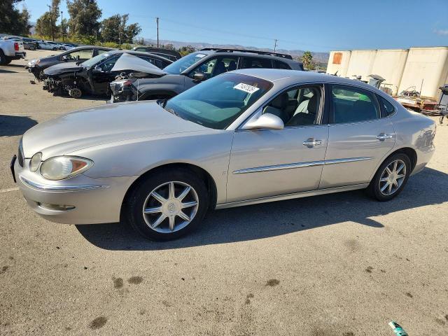 2007 BUICK LACROSSE CXL  