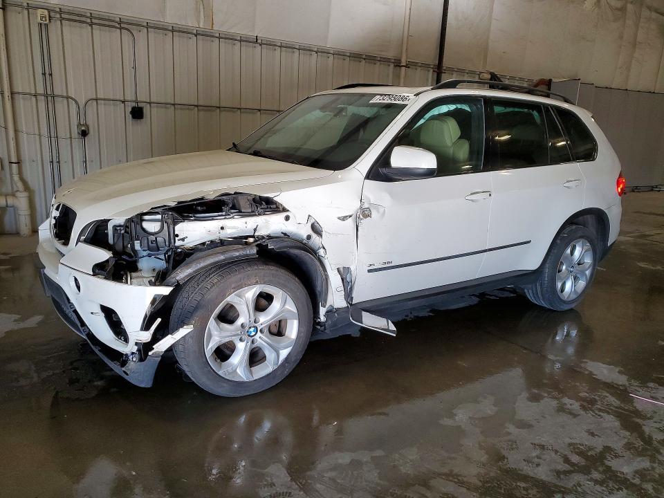 2012 BMW X5 XDRIVE35I  