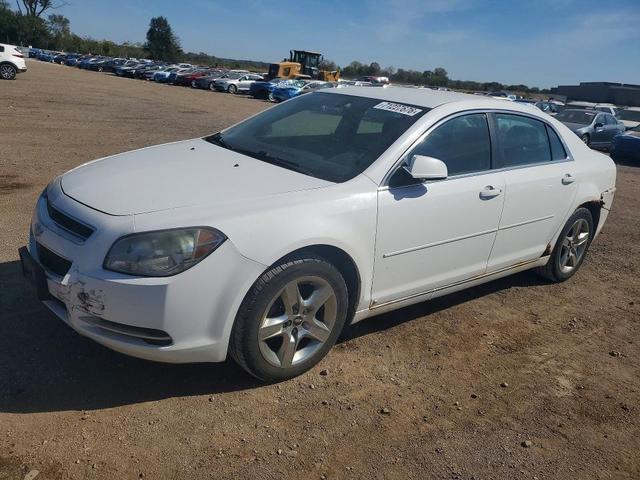 2009 CHEVROLET MALIBU 1LT  