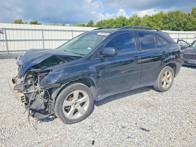 2007 LEXUS RX