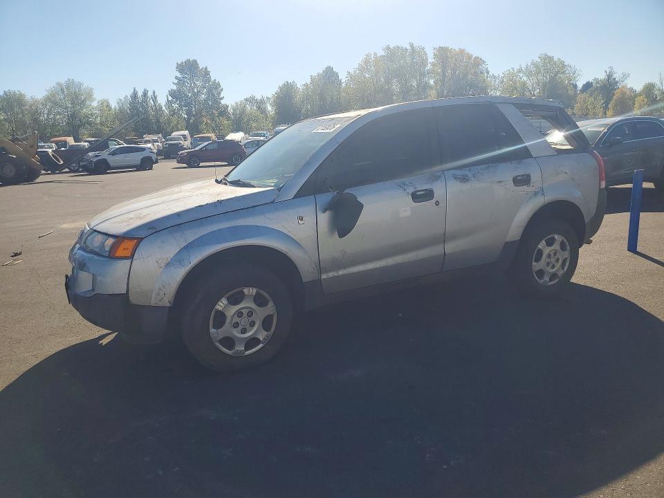 2003 SATURN VUE   