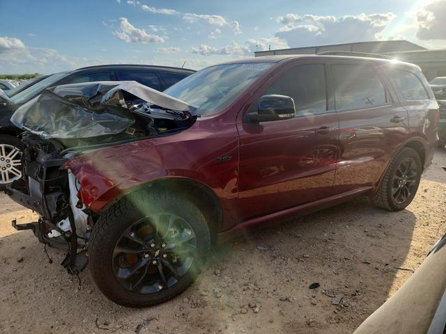 2023 DODGE DURANGO RT  
