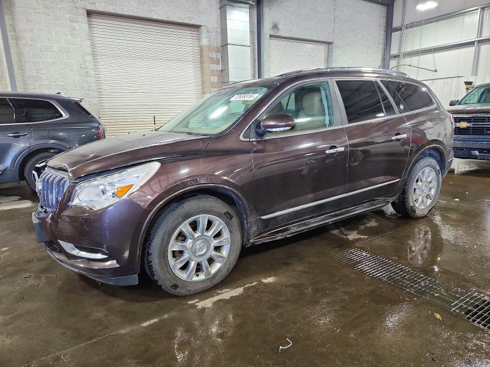 2015 BUICK ENCLAVE   