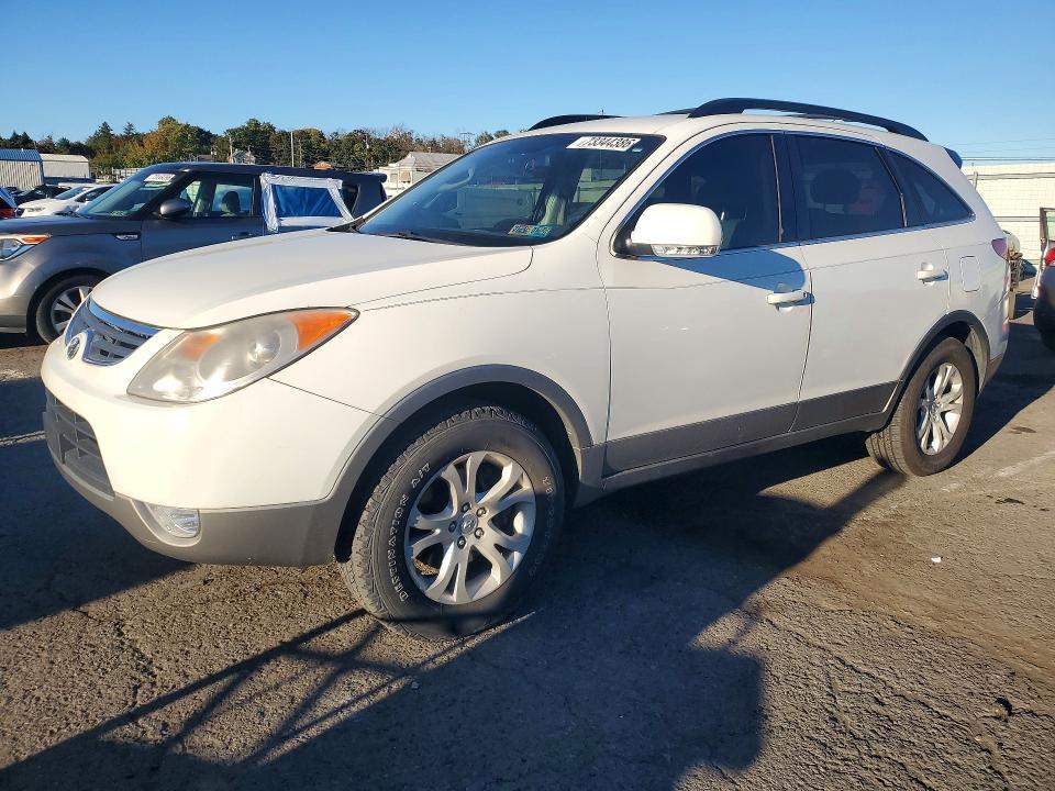 2012 HYUNDAI VERACRUZ GLS  