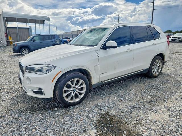 2014 BMW X5 SDRIVE35I  