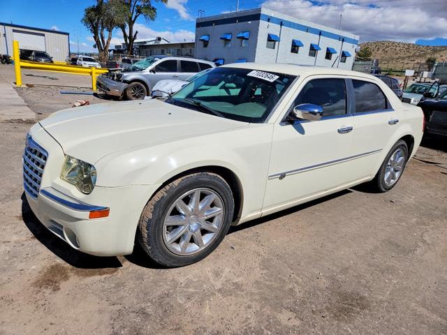 2008 CHRYSLER 300