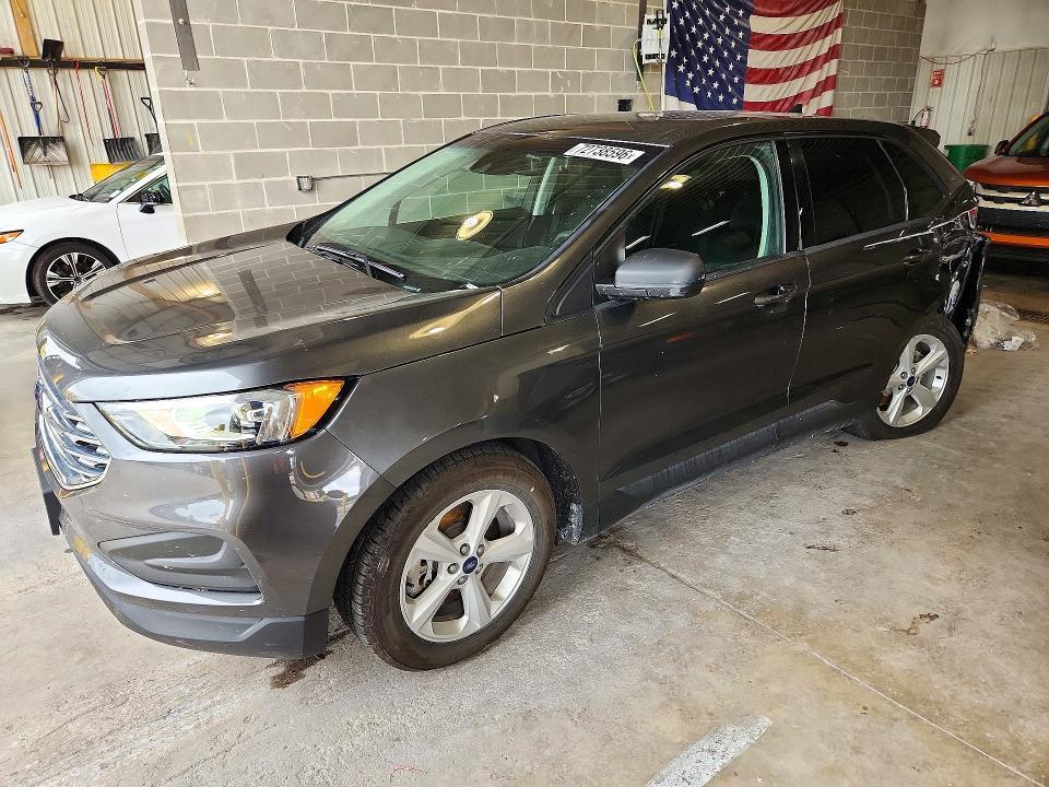 2019 FORD EDGE SE  