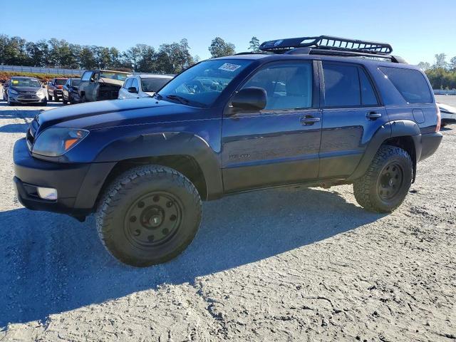 2003 TOYOTA 4RUNNER 