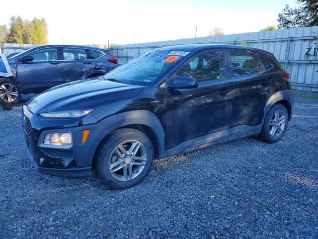 2019 HYUNDAI KONA