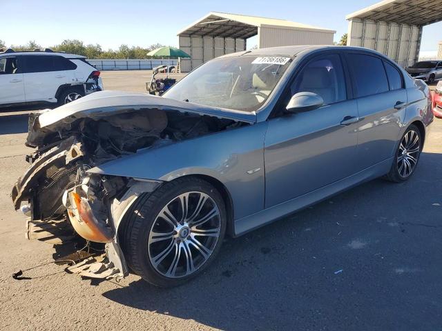 2007 BMW 328 I SULEV  