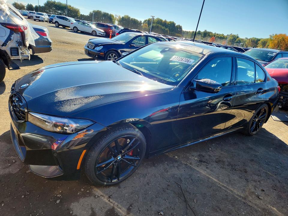 2023 BMW M340XI   