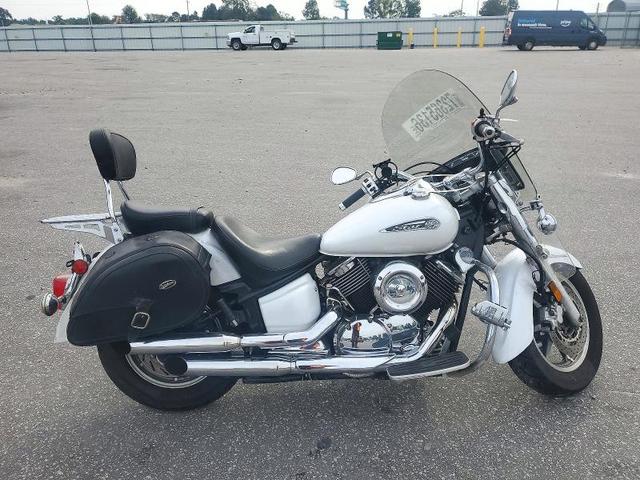 2008 YAMAHA XVS1100 A  