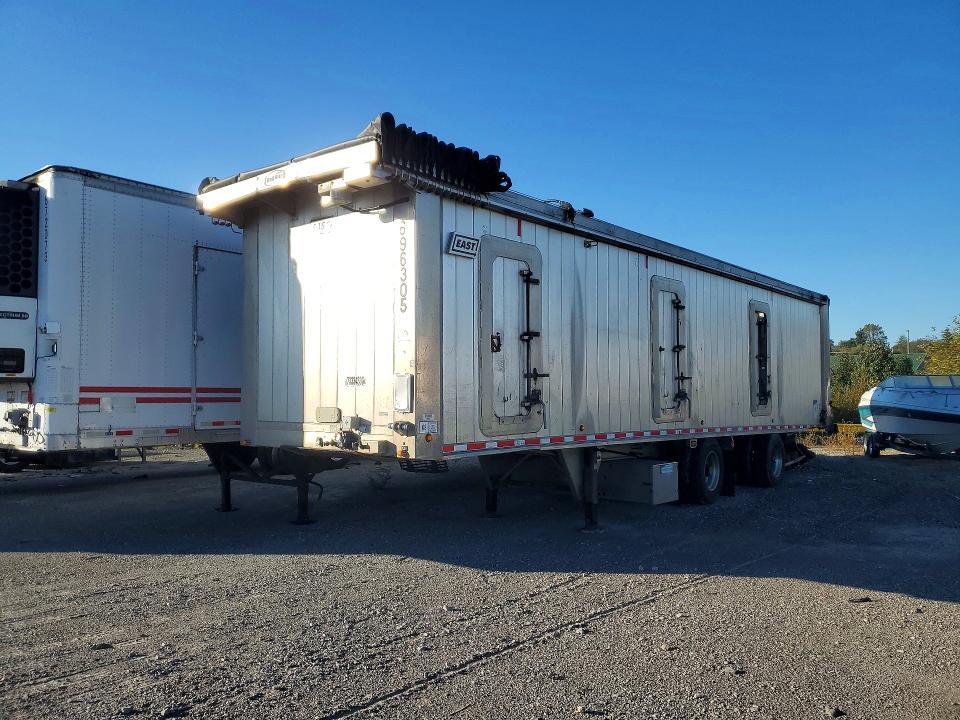 2015 EAST REFUSE TRAILER
