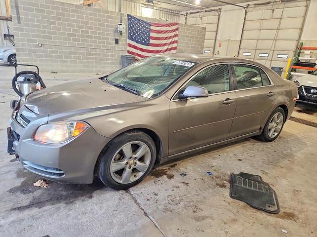 2011 CHEVROLET MALIBU 1LT  