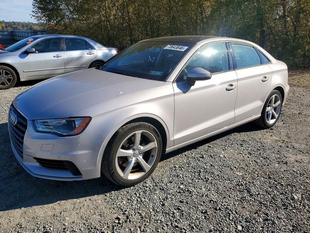2016 AUDI A3