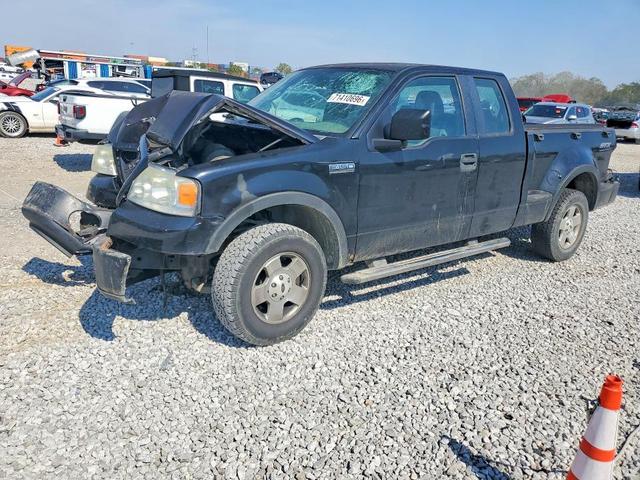 2007 FORD F150   