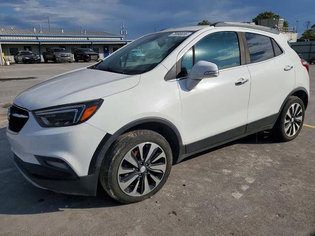 2020 BUICK ENCORE