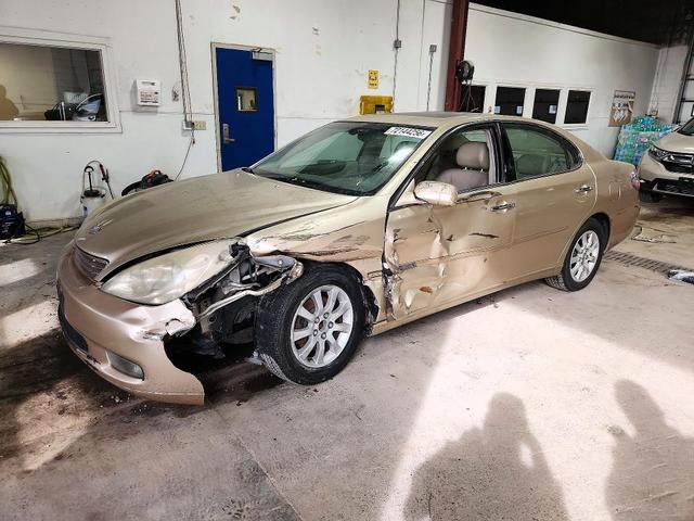2004 LEXUS ES 330  