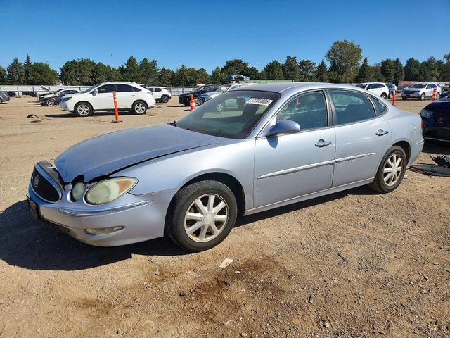 2006 BUICK LACROSSE