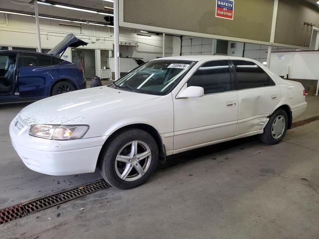 1999 TOYOTA CAMRY   