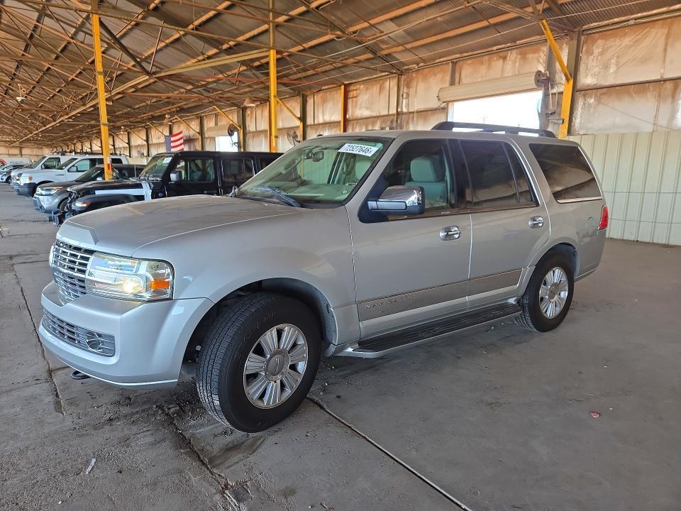 2007 LINCOLN NAVIGATOR   
