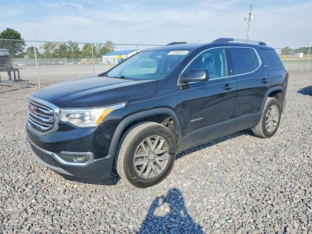 2017 GMC ACADIA SLE  