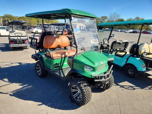 2023 ELITE GOLF CART