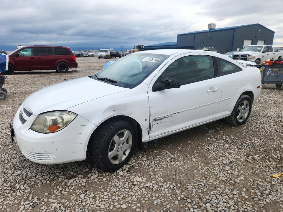 2008 CHEVROLET COBALT LT  