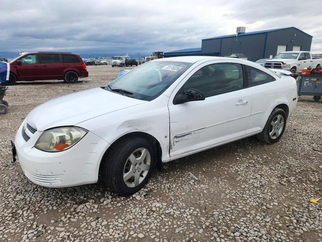 2008 CHEVROLET COBALT LT  