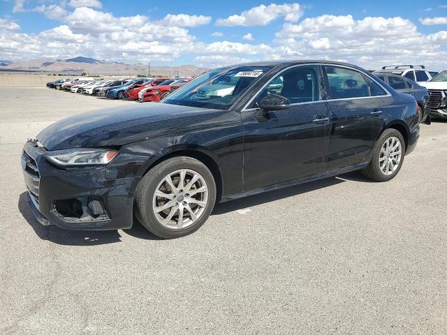 2020 AUDI A4 PREMIUM  