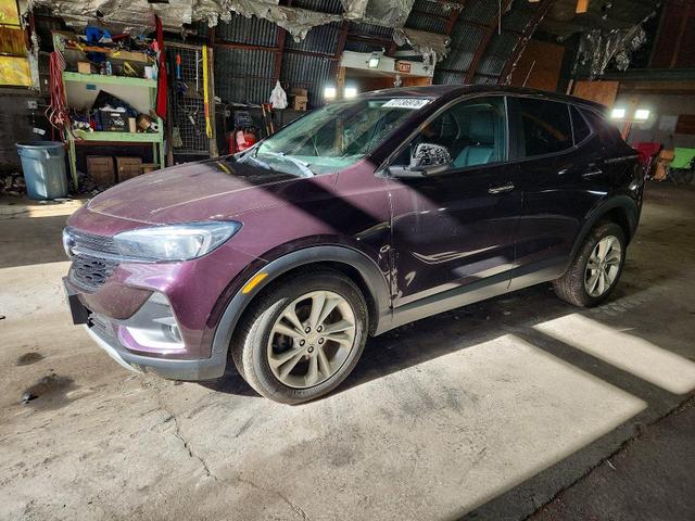 2020 BUICK ENCORE