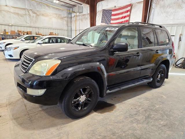 2006 LEXUS GX 470  