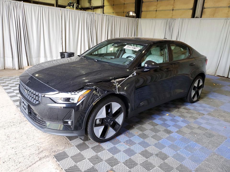2023 POLESTAR 2   
