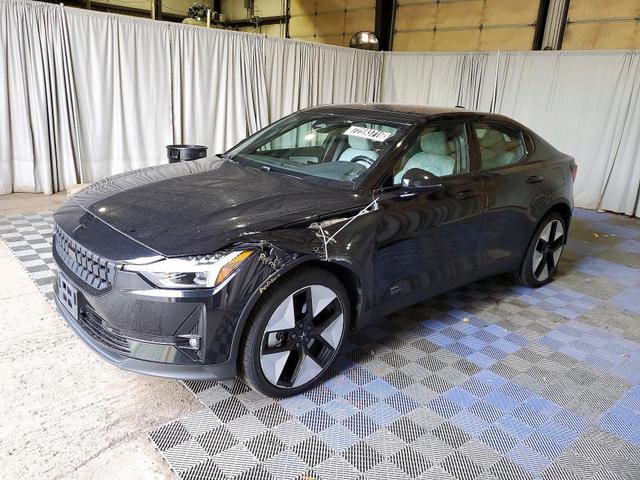 2023 POLESTAR 2
