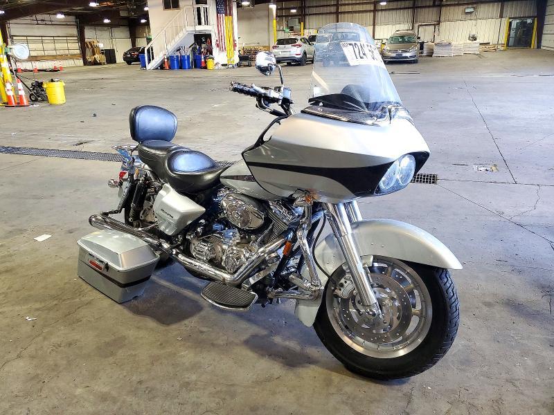2006 HARLEY-DAVIDSON FLTRI   