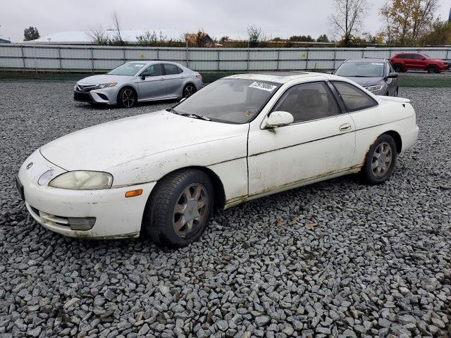 1995 LEXUS SC 400  